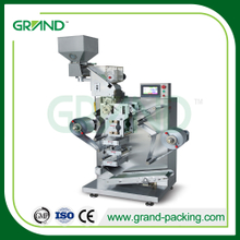 NSL-160B Automatic Alu/Alu Strip Packing Machine for Tablet/Capsule/Pills
