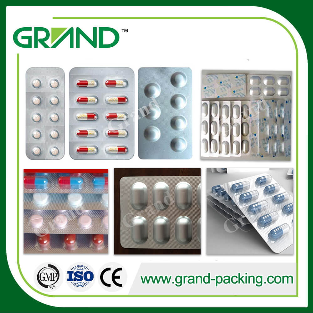 blister packaging malaysia