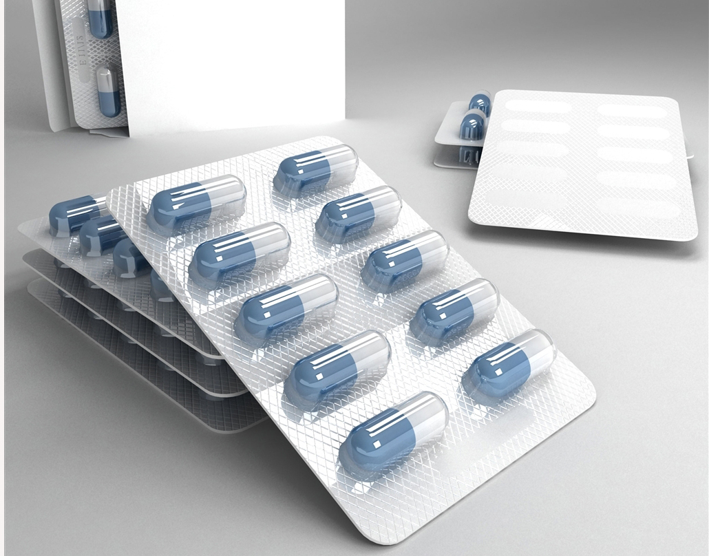 Great development on domestic blister packing machine Hunan Grand