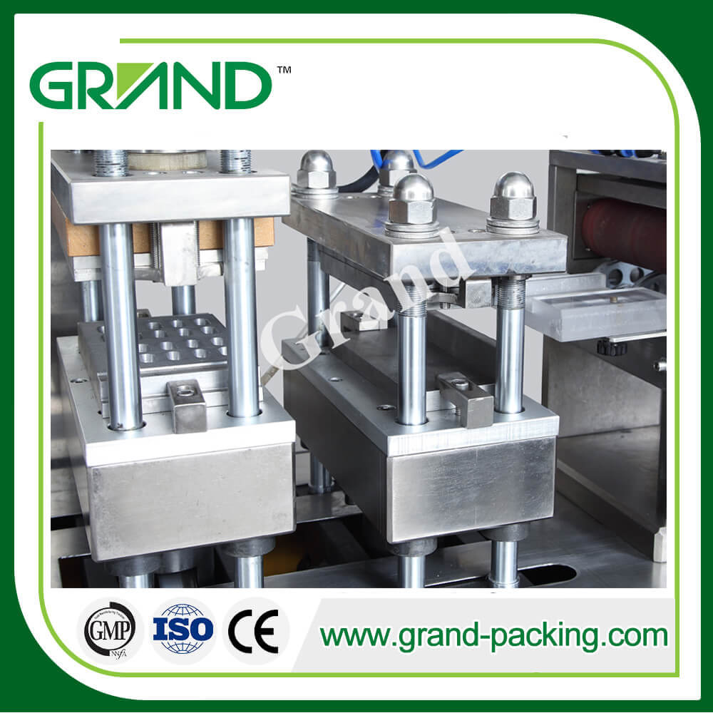 blister packaging machine for sale